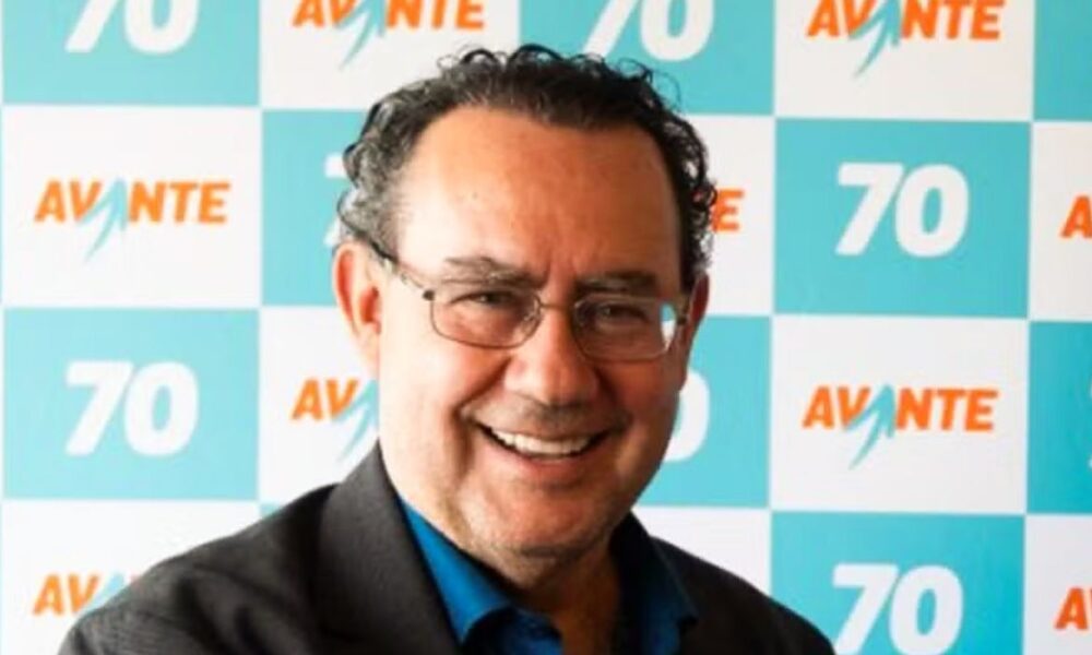 Evangélicos começam a se posicionar a favor do Augusto Cury para presidente