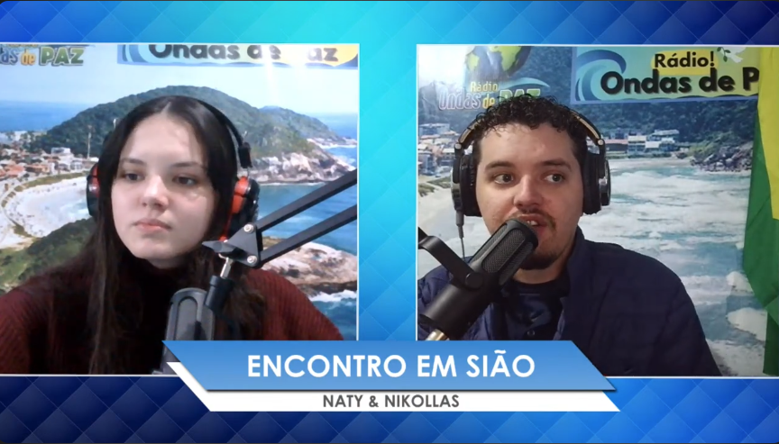 Radio Ondas de Paz 🔴 Ao Vivo |